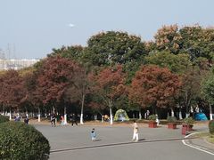-南京市江宁方山