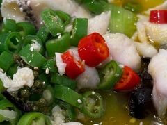 -今鲜源大酒店·中华餐饮名店(新湛路店)