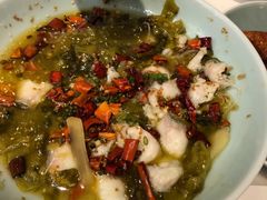 -港丽餐厅(高德置地店)