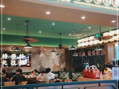 大堂-肥小福·烧鹅专门店(环宇荟店)