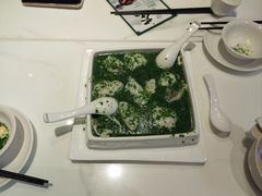 -新雅粤菜馆(南京东路店)