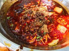 -王菊美食街·王菊面馆(总店)