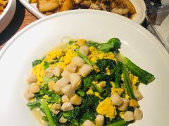 -前海沿·青岛菜(大拇指广场石老人店)