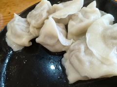 -大清花饺子(山庄店)
