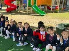 -上海市闵行科技幼儿园