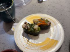 -小乔回转寿司(市府恒隆广场店)