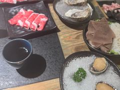 -湊湊火锅·茶憩(上海合生汇店)