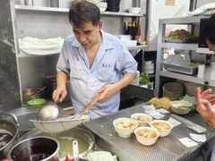 -麦文记面家(佐敦店)