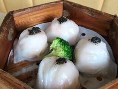 -明腾壹间茶餐厅(新都会花园广场店)
