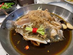 醋香桂鱼-口味堂(惠济路店)