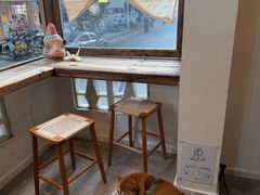 -三目仓咖啡(贤南路店)