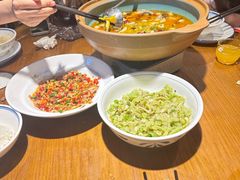 -李久其家民间餐厅(观沙岭公园店)
