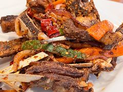 -玛禄藏膳(五分店)