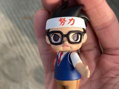 -泡泡玛特POPMART(上海环球港店)