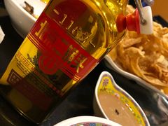 -芦月轩羊蝎子(北蜂窝店)