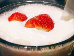 -野萃山·潮汕厚果汁(十亩地店)