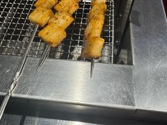 -橦橦小马扎烧烤 (传媒大学店)
