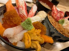 -小樽海鮮丼エン