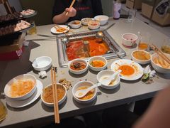 -海底捞火锅(顺义华联店)