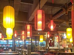 -蜀国大将老火锅(江北店)