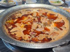 -老船舫·现做活鲜鱼馆(东郊记忆店)