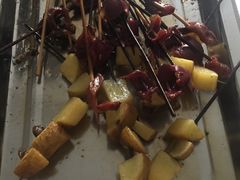 -怪老头甜不辣(抚琴小区店)