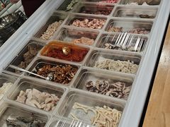 -拿渡·水煮鱼麻辣香锅(王府井奥莱·香江小镇店)