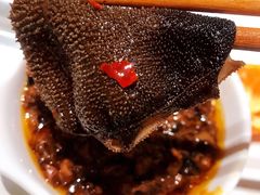 -巴奴毛肚火锅(六天地店)