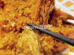 -潮澎派·潮汕菜大排档(南较西路店)