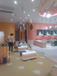 -奈尔宝家庭中心·亲子餐厅(苏州大悦城店)