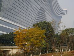 -桂溪生态公园