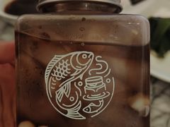 冰粉-鱼豆吉·豆浆鱼火锅(宜昌万达店)