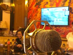 -钱柜音乐会所(罗湖店)