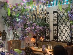 -秘密旅行Bonjour(黑金冠 江南西店)