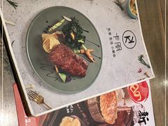 -卡朋西餐(扬名广场店)