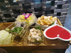 -如在蜀毛肚老火锅(怀柔店)