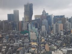 -澳门十六浦索菲特大酒店