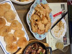 -老厨家(友谊路总店)