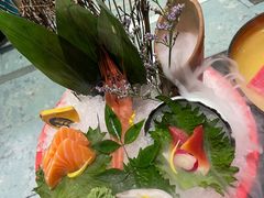 -一绪に寿喜烧(荟聚店)