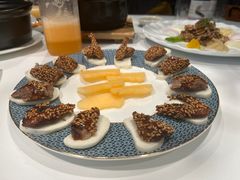 -侨美·唐荔园·40年地道粤菜