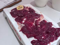 -八合里潮汕鲜牛肉火锅(深圳海岸城店)