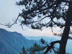 -萍乡武功山风景名胜区