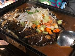 -探鱼·鲜青椒爽麻烤鱼(领展购物广场店)
