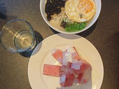 -苏州吴江盛虹万丽酒店-燃餐厅(盛泽店)