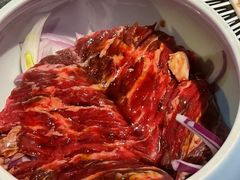 -十三姨正合丰烤肉(营迹路店)