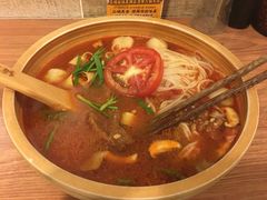 -石榴姐•山城小馆(创始店)