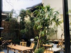 -Metal hands·铁手咖啡