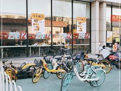 -麦当劳(红旗路店)