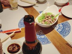 -东方饺子王(王府井关东古巷店)