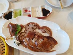-大鸭梨烤鸭(石佛营店)